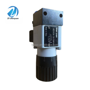 รีเลย์สวิตช์ ZHENYUAN รุ่น HED 8 OA-2X/350K14 OH-2X/350K14AV OH 20/350 HED8 OA-2X/200K14AS ไฮดรอลิก - Product Image 1