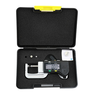 Yeni gelmesi 0-12.7MM 0.01MM dijital kalınlık ölçer/Jewrly kalınlık ölçer - Product Image 6