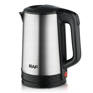 1800w Water Stainless Steel Electrical Ss Electric <strong>Kettle</strong> 2.3l <strong>Temperature</strong> <strong>Control</strong> - Product Image 2
