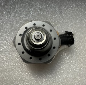 Katup Solenoid Pompa Bahan Bakar Berkualitas Tinggi 312-5620 Digunakan untuk Mesin Seri CAT C4.2 C4.4 C6.4 C6.6 - Product Image 3