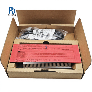 ใหม่ 6ES72720AA300YA1 S7 Td 200 6ES7272-0AA30-0YA1 จอแสดงผลแบบตัวอักษร PLC/PAC/คอนโทรลเลอร์เฉพาะทาง - Product Image 5