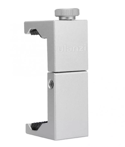 Ulanzi — trépied de téléphone à vis pour iPhone <span class=keywords><strong>Samsung</strong></span>, support de portable ST-<span class=keywords><strong>02S</strong></span>, chaussure froide, 1/4" - Product Image 6