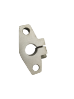 Accouplement en acier inoxydable SHF SHF13 Support d'arbre de guidage linéaire Support d'arbre linéaire pour axe optique
