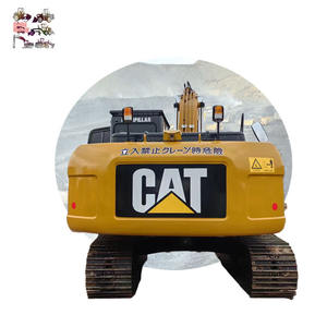 รถขุด312แมวมือสองรถขุด312D 312D2 312C 312D2GC 313D 315D CAT312ประสิทธิภาพดี - Product Image 1