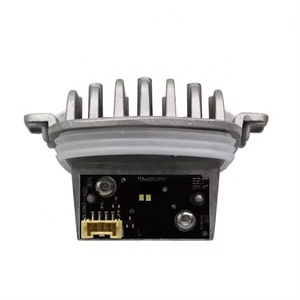 Module de feux de jour à LED 63119498407 pour G11/G12 LCI - Product Image 2