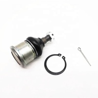 Bon marché Pièces de rechange pour voiture Système de suspension Joint à rotule inférieur 51220-S04-003 51220-SR0-A01 51220-SR3-003 pour HONDA