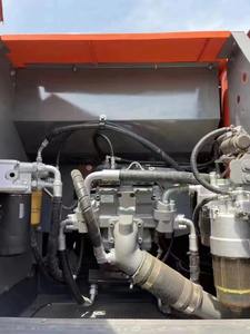 Новое поступление Hitachi ZX200 ZX350H ZX200-6 ZX150LC-9C Оригинальное японское сделано 20 тонн Лучшая цена EX200 ZX120 ZX210 Специальная цена - Product Image 4
