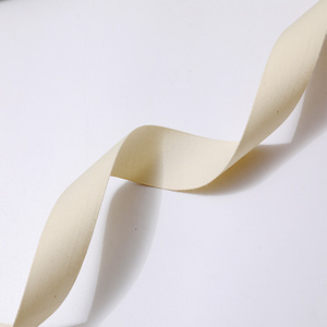 Double Face sergé imprimé <span class=keywords><strong>ruban</strong></span> de biais <span class=keywords><strong>ruban</strong></span> 38mm coton sangle - Product Image 4