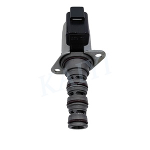 Válvula Solenoide de Bomba Hidráulica SV98-T40 12V 24V para Cargadora JCB PC CAT, Montacargas, Excavadora - Product Image 2