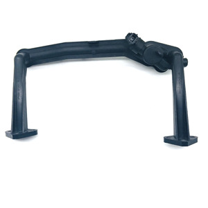 ท่อส่งน้ำหล่อเย็น AJ814006/AJ813848 สำหรับเครื่องทำความร้อนแลนด์โรเวอร์ - Product Image 4