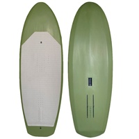 Hydrofoil Kite Surf sup Ailes de pompe à feuille Foil Board