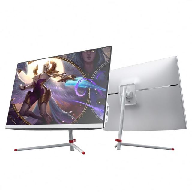 2024 New Design All In one PC Computer For Business Core I5 Desktop Computer Computadora