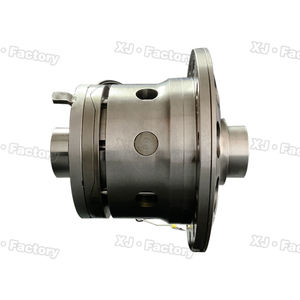 Engranaje de casillero diferencial eléctrico todoterreno 4x4 para Ford 8,8 <span class=keywords><strong>Explorere</strong></span> Ranger Aerostrar con Clip C 28 Splines - Product Image 2