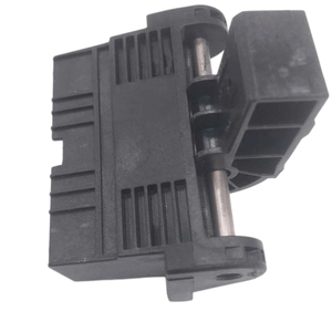 Bisagra Isscx 7740 Designjet 7730 (Material de Goma Reacondicionado) Compatible con Piezas de Impresora HP 7730, Garantía de 3 Meses - Product Image 5