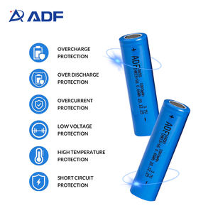 <span class=keywords><strong>18650</strong></span> <span class=keywords><strong>3.7v</strong></span> 1800mah סוללת ליתיום יון סוללות פריקה גבוהה <span class=keywords><strong>18650</strong></span> תאי סוללה יולי - Product Image 5