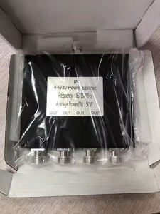 Répartiteur de puissance 4 voies FM 88-108 MHz 50 W N Femelle - Product Image 2