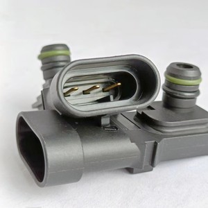 Bản đồ tăng áp lực cảm biến 5wk96814 7700101762 8200719629 cho <span class=keywords><strong>Renault</strong></span> <span class=keywords><strong>kangoo</strong></span> Clio espace Laguna Master Scenic TWINGO tr - Product Image 3