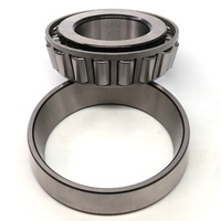 Prix négociable M533349S/M533310 533349 4W-1203 Roulement pour engins de construction 4W1203 4W-1204 Roulement à rouleaux coniques 4W1204