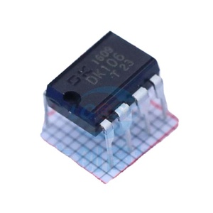 <span class=keywords><strong>DK106</strong></span>ตัวต้านทานผ่าน Hole - Product Image 1