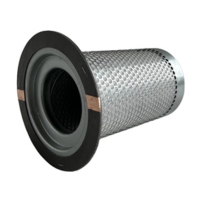 Manny 4930153151 New <b>Industrial</b> Oil Separator Filter with Glassfiber Material and 6 Months Warranty for Screw Air <b>Compressor</b> - Product Image 2