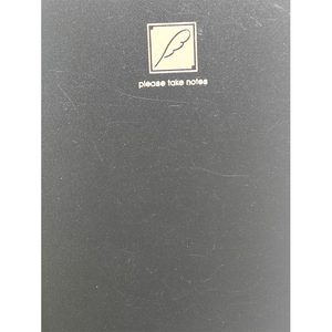 Cuaderno Personalizado con Espiral, Tapa Dura de PP, Encuadernación en Espiral, Ecológico, con Rayas Anchas, Regalo Promocional, Logotipo Personalizado - Product Image 3