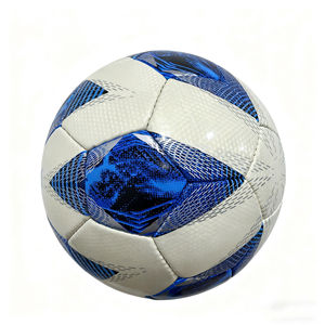 Balón de Fútbol Personalizable 2026, Varios Tipos, Número 5, para Escuela, de Cuero PU Antiexplosión - Product Image 4