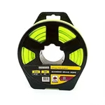 <span class=keywords><strong>Corde</strong></span> tressée en gros 3mm 4mm 5mm 20M <span class=keywords><strong>Corde</strong></span> polyvalente facile à manipuler et à nouer en PP - Product Image 2