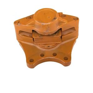 Pièces détachées pour chargeuse sur pneus 81807A00000000 02.01.05.016 Zl15, étrier de frein avant universel - Product Image 1