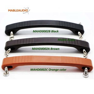 MAHD0002A Marrón <span class=keywords><strong>Fender</strong></span> Guitarra Tubo <span class=keywords><strong>Amplificador</strong></span> Gabinete Manija - Product Image 3