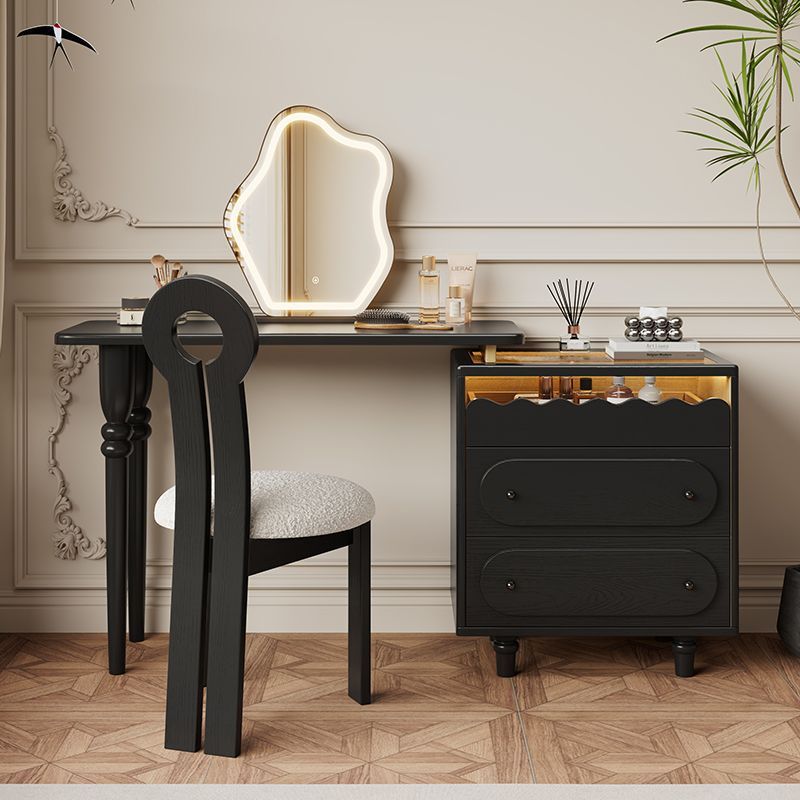 dressing table retro