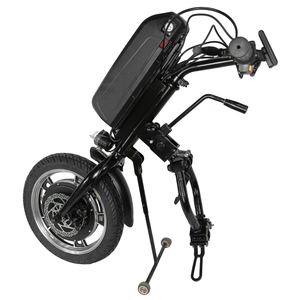 <span class=keywords><strong>Moteur</strong></span> de fauteuil roulant électrique noir sans balais en acier inoxydable 48V 1200W pour <span class=keywords><strong>vélo</strong></span> à main pour personnes <span class=keywords><strong>handicap</strong></span>ées - Nouveauté - Product Image 2