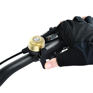 Localizzatori per esterni antifurto Scooter campanello per bici da strada Hidden apple <span class=keywords><strong>air</strong></span> Tag Mini campana per airtag - Product Image 3