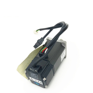 มอเตอร์เซอร์โวมิตซูบิชิ 400W HC-KFS43 - Product Image 3