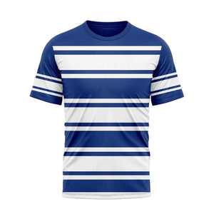 Maillot d'entraînement de club de haute qualité, uniforme de football australien, polo de rugby Nrl pour hommes, t-shirt de sport - Product Image 1