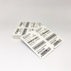 Thẻ nạp tiền trả trước bằng giấy với mã pin - Product Image 3