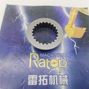 ขายดี 243-4102F 243-4102f บอลไกด์ 2434102F สำหรับ A10VSO71 A10VO71 - Product Image 4