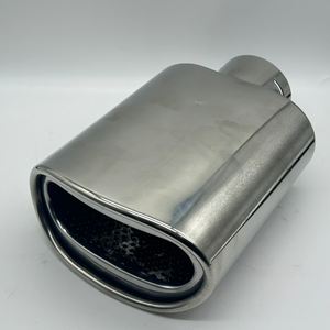 <span class=keywords><strong>ท่อ</strong></span>ไอเสียรถยนต์ ทรงแบนสี่เหลี่ยมใหญ่ สแตนเลส <span class=keywords><strong>ท่อ</strong></span>ไอเสียรถยนต์อเนกประสงค์ <span class=keywords><strong>ท่อ</strong></span>เก็บเสียง <span class=keywords><strong>ท่อ</strong></span>ปลาย<span class=keywords><strong>ท่อ</strong></span>ไอเสีย อุปกรณ์ตกแต่งภายนอกรถยนต์ - Product Image 3