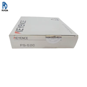 Nouveau capteur photoélectrique d'origine PS-49/ PS-49C/PS-52/PS-52C - Product Image 1