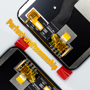 Écran LCD tactile compatible avec l'écran pour <span class=keywords><strong>Xiaomi</strong></span> Redmi Note 8 8T - Product Image 4