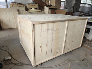 Machine de découpe et de gravure laser CO2 de haute qualité 1390/1610 100/130/150W à bas prix pour matériaux non métalliques - Bois MDF S&A Chiller - Product Image 6