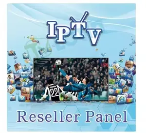 Solución <span class=keywords><strong>IPTV</strong></span> Económica con Más de 30000 Canales, Soporte al Cliente 24/7, <span class=keywords><strong>IPTV</strong></span> con Función PVR, Graba TV en Vivo y Hazlo Cualquier Momento - Product Image 2