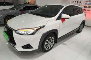 Toyota Yaris L 2021 Usado, X-Trail 1.5L CVT Edición Líder - Product Image 6