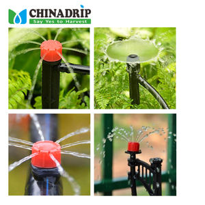 BRICOLAGE Votre Jardin D'<span class=keywords><strong>arrosage</strong></span> Automatique D'irrigation par Goutteur Réglable PVC <span class=keywords><strong>Tuyau</strong></span> et Raccords de Tuyaux - Product Image 3