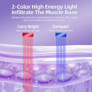 Masajeador Eléctrico Inalámbrico 2025 para Quemar Grasa Abdominal, Ventosas de Succión al Vacío, Adelgazamiento Facial, Escultura Corporal, Quema de Grasa, Anticelulitis - Product Image 2