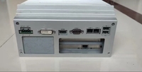 Advantech original véritable ordinateur industriel intégré sans ventilateur ARK-3420 SOM-5786 AMO-3420