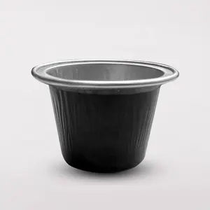 Nespreso dolce custo compostable kahve kapsülleri nespress uyumlu dönüştürmek