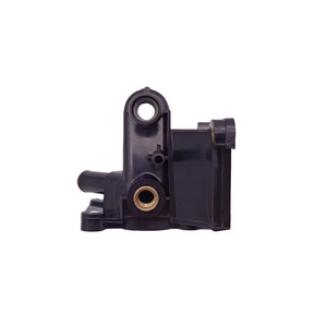 Mazda <b>Radiator</b> Hose Connector LF94-15-17Z Four Way Water Outlet For Mazda 6 5 3 8 CX-7 Replacement Part - Product Image 1