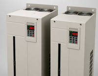 Unité parallèle de compresseur à vis Inverter, réfrigération intelligente haute capacité