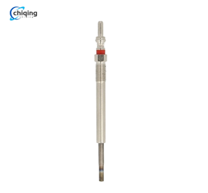 Nouvelle bougie de préchauffage en acier de qualité authentique Chiqing (GLP092) pour Y-541J de moteur diesel HONADA/OPEL/VAUXHALL (<span class=keywords><strong>1983</strong></span>) - Product Image 3