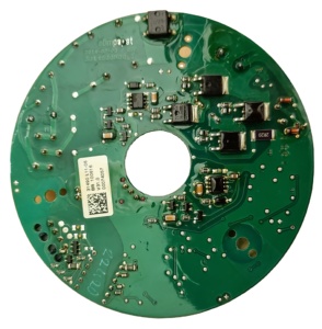 Sistema di lavaggio auto intelligente personalizzato scheda di controllo principale PCBA circuito <span class=keywords><strong>PCB</strong></span> componenti essenziali - Product Image 1
